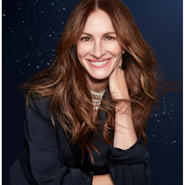 Lancôme Lash Idole Mascara-Set für Volumen und Lifting, 8 ml + zweiphasiger Make-up-Entferner 30 ml + Khol Mini-Eyeliner, Wimpernverlängerungseffekt, Schwarz – Bild 5