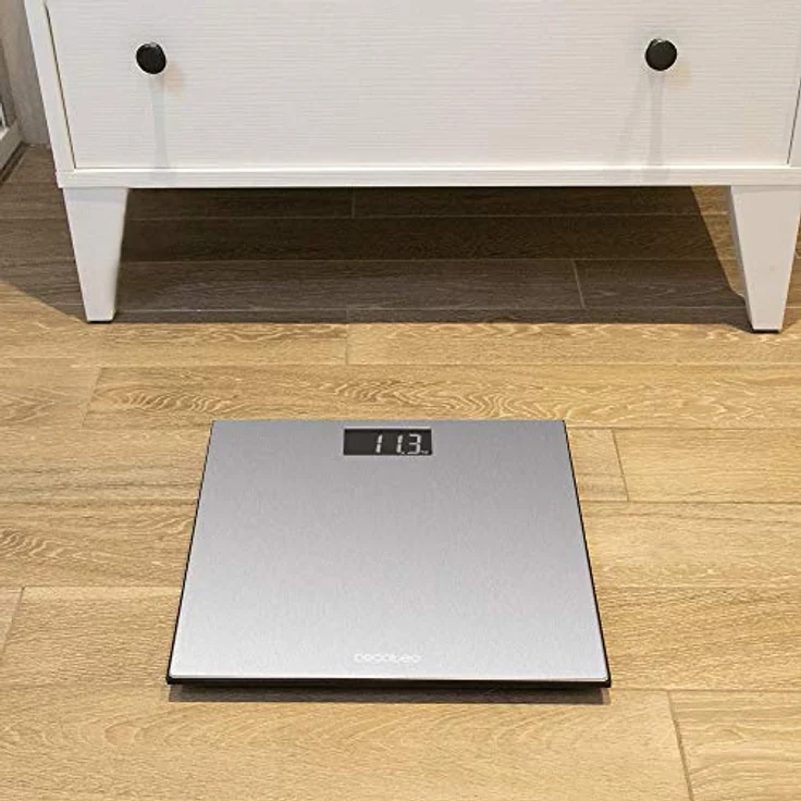 Cecotec Digitale Personenwaage Cecotec Surface Precision 9200 Healthy – Bild 3