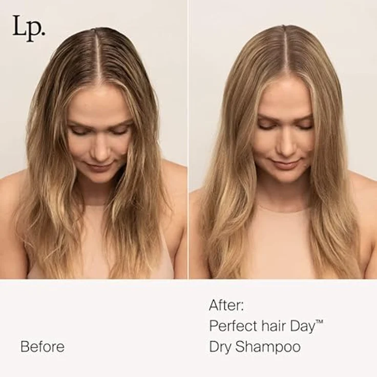Living Proof Perfect Hair Day Dry Shampoo | Trockenshampoo für sauberes und frisches Haar | Cruelty Free | 90ml – Bild 4