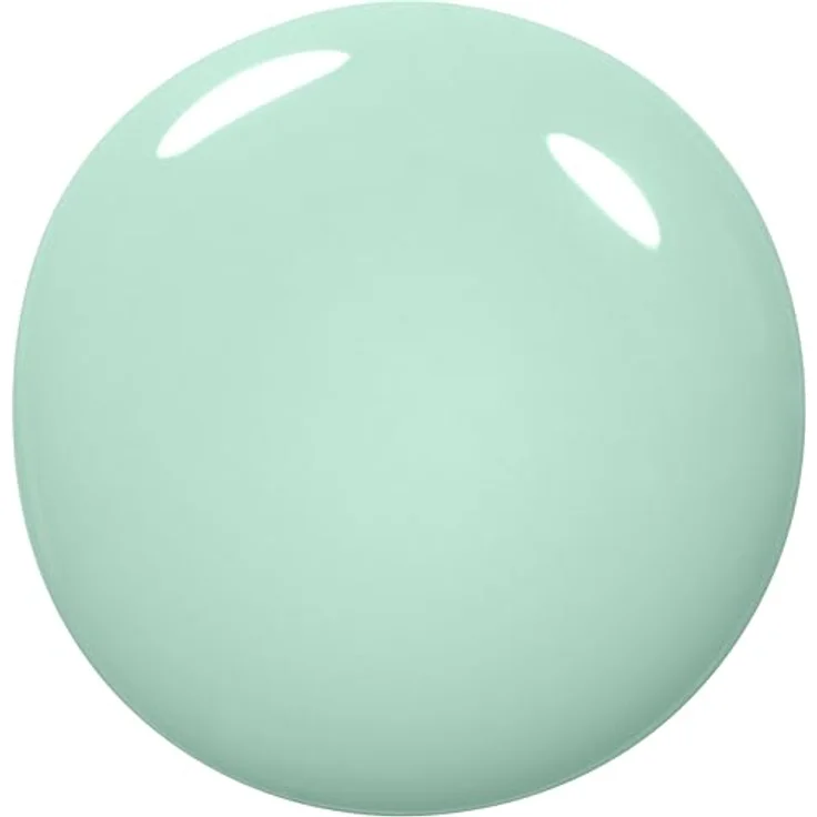 Essie Nail Color Nagellack #99-Mint Candy Apple 13,5 ml – Bild 2