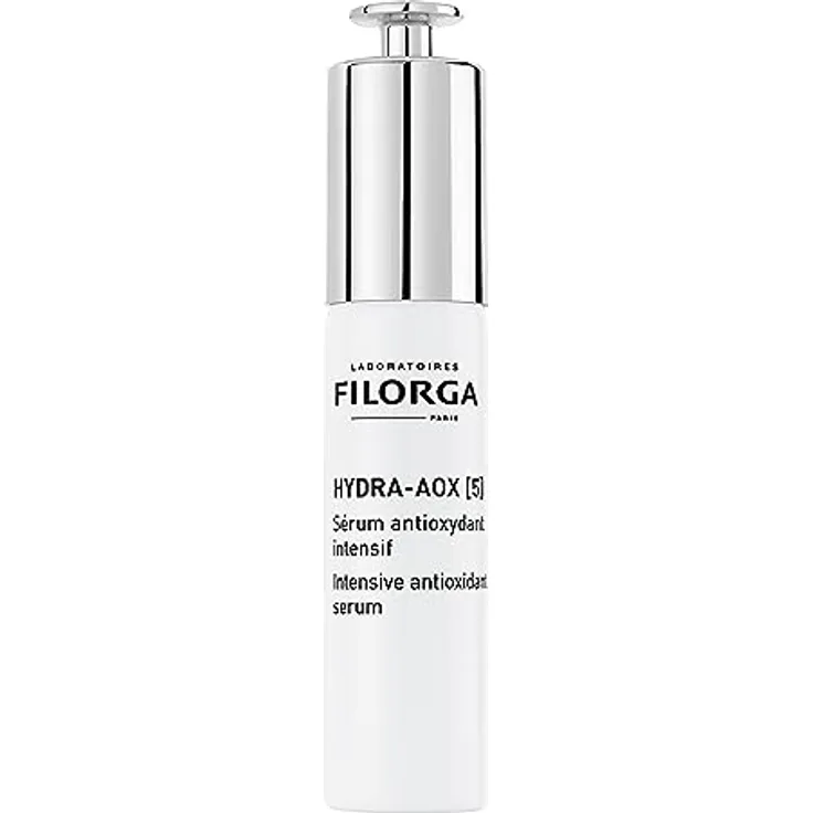 Filorga Hydra-Aox Intensiv-Antiossidans Serum, 30 ml - Hochwertiges Gesichtsserum der Hautpflegelinie