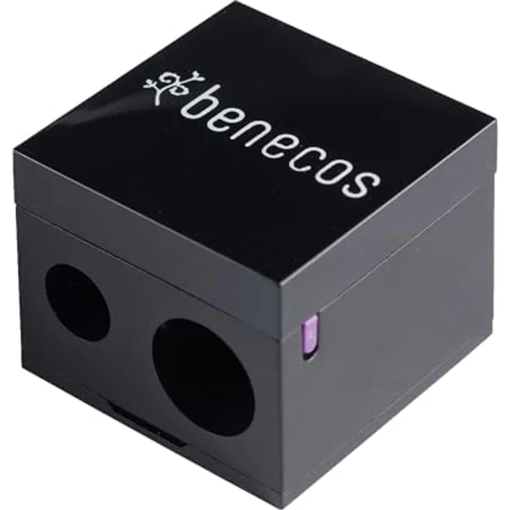 Benecos Pencil Sharpener Anspitzer – Bild 2
