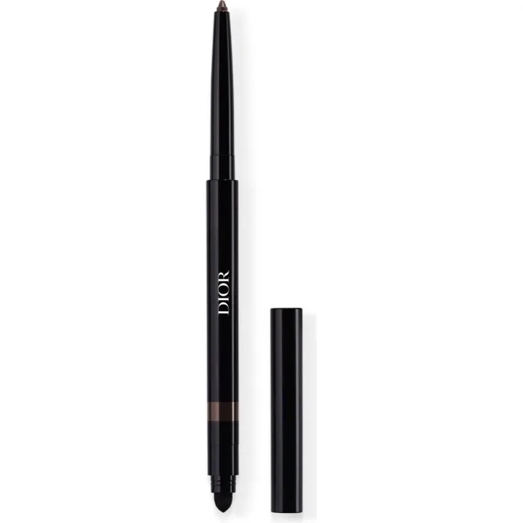 DIOR Diorshow Stylo Wasserfester Eyeliner Farbton 781 Matte Brown, 0,3 g