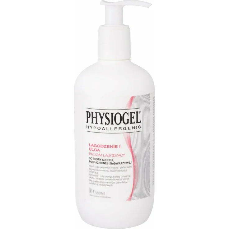 Physiogel Calming Relief 400 ml 