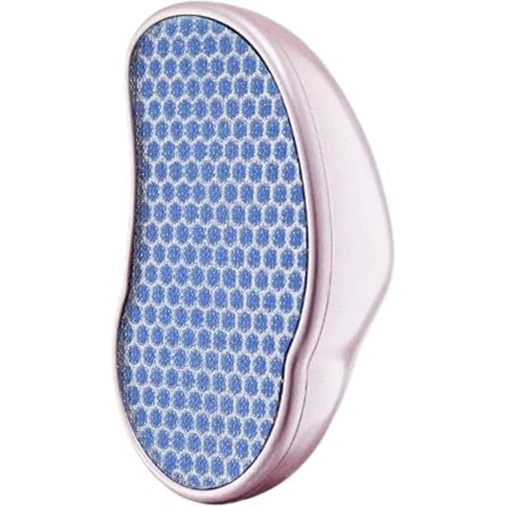 Nano Glas Hornhautentferner Nass und Trocken Hochwirksame Hornhaut Entfernung für Fuss | Glov Nano Glass Foot File – Bild 3
