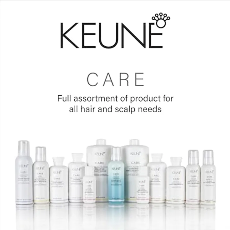 Keune Care Line Color Brillianz Shampoo 300 ml – Bild 6