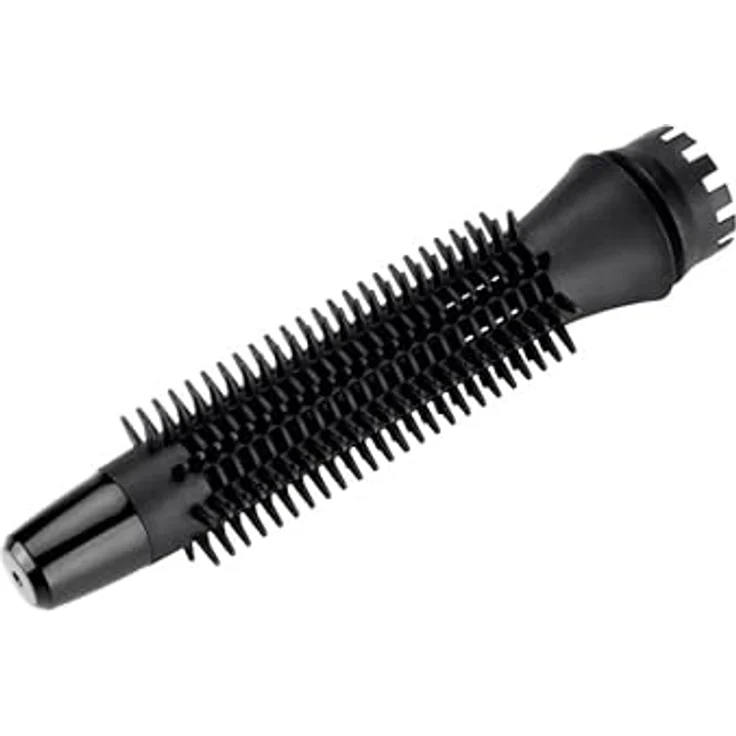 Omega eta Rosalia Airstyler 400 Watt Leistung, 2 Temperaturstufen, für voluminöses & schwungvolles Haar, lila – Bild 5