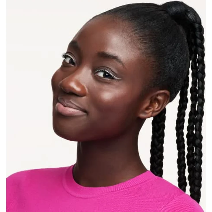 essence 8h matte liquid lipstick, Nr. 04, Nude, langanhaltend, schnelltrocknend, wasserfest, vegan, 3er Pack (3x2.5ml) – Bild 5