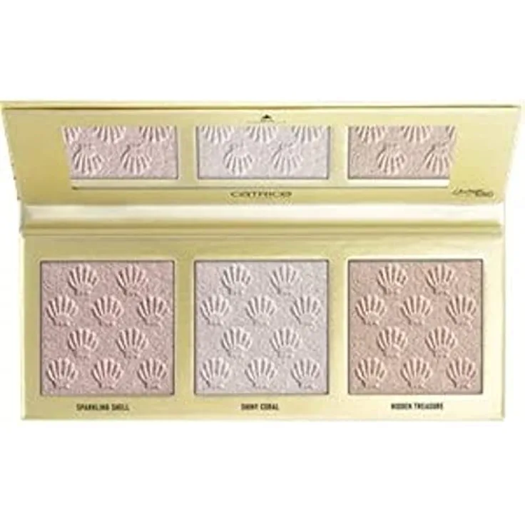 Catrice Disney Princess Ariel Highlighter 21 g Live Your Dream