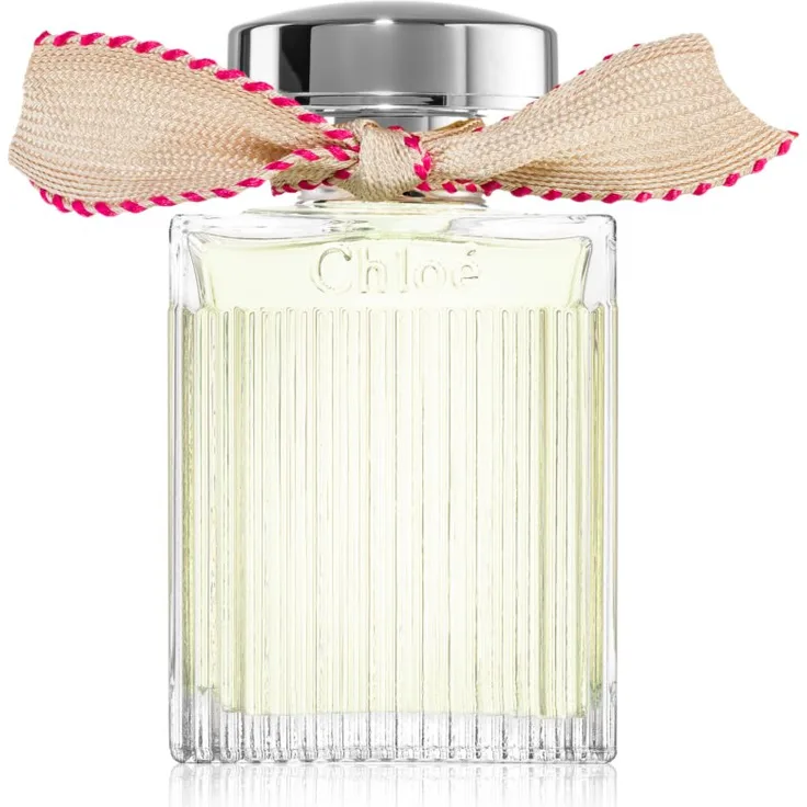 Chloé Lumineuse EDP, nachfüllbares Eau de Parfum für Damen, 100 ml, blumig-frischer Duft