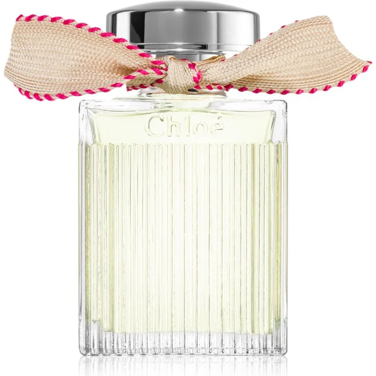 Chloé Lumineuse EDP, nachfüllbares Eau de Parfum für Damen, 100 ml, blumig-frischer Duft