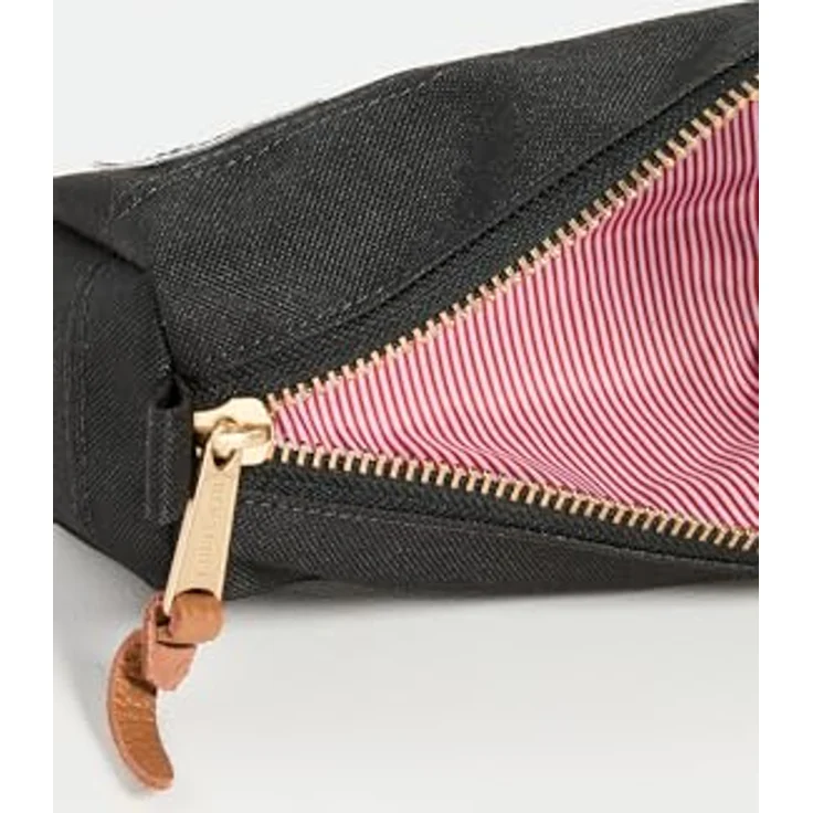 Herschel Settlement Case - Kulturbeutel / Washbag - black – Bild 6