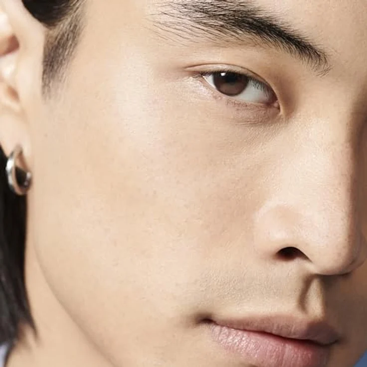 Biotherm Homme Force Supreme Blue Serum Gesichtsserum 50 ml – Bild 4