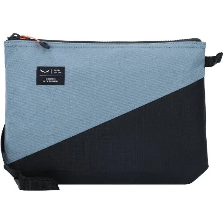 Salewa Fanes Kosmetiktasche, 30 cm, 100% Polyester, java blue