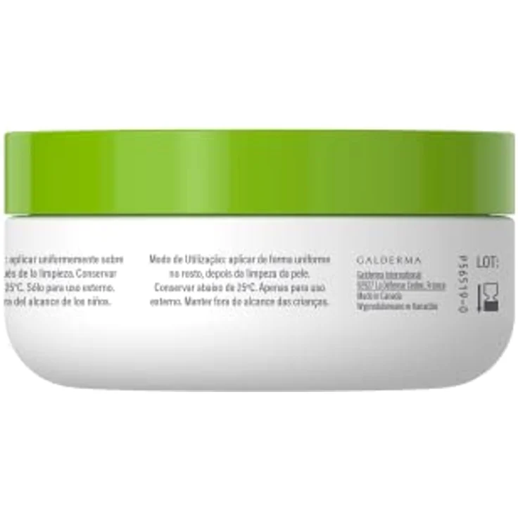 Cetaphil Crema Hidratante Noche Facial, 48 Ml - Para pieles normales y secas, con Ácido Hialurónico y extracto de oliva – Bild 2