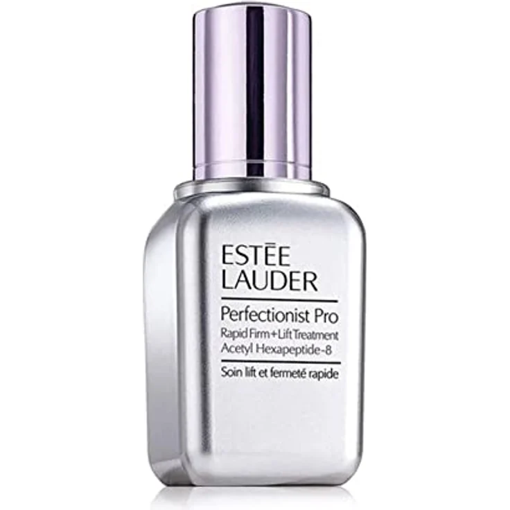 Estée Lauder Perfectionist Pro Rapid Firm Lift Treatment 50 ml, mit Anti-Aging Wirkung für eine straffe Haut – Bild 2
