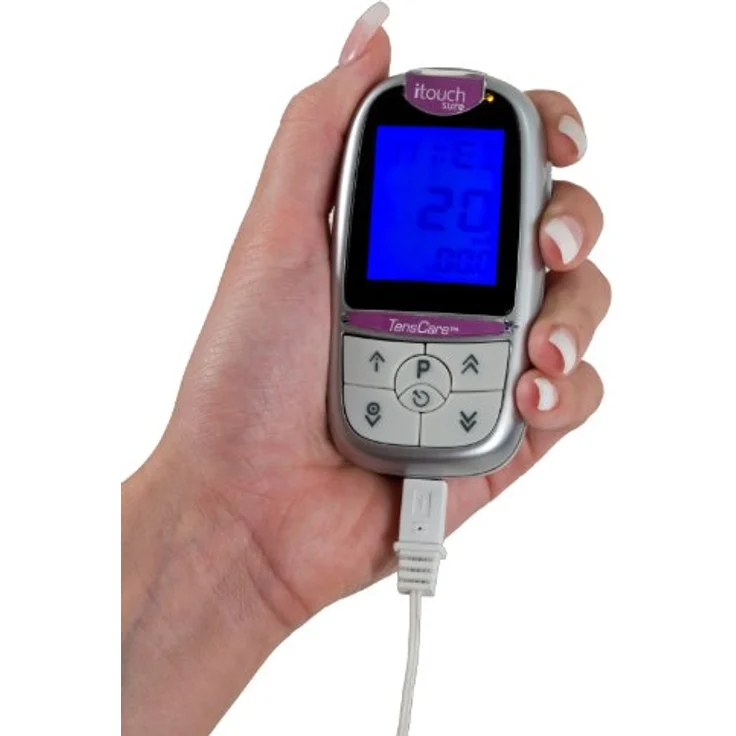 TensCare itouch Sure – Bild 11