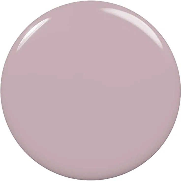 Essie couture fashion freedom Nagellack – Nr. 545, tassel free, langanhaltender Nagellack in Grau, 13.5 ml – Bild 2