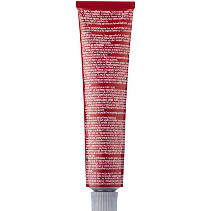 Schwarzkopf Igora Royal Farben 4/63 mittelbraun schoko matt 60 ml – Bild 4