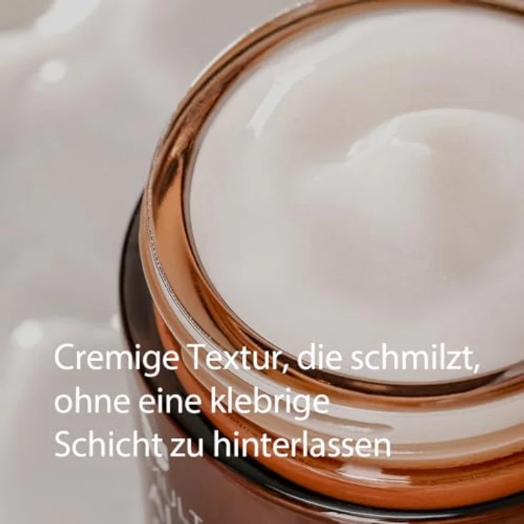 MIZON SNAIL ALL IN ONE REPAIR CREAM, Gesichtscreme mit 40.000 ppm Schneckenschleim, Anti-Aging und Hautunreinheitenpflege, 75ml – Bild 4