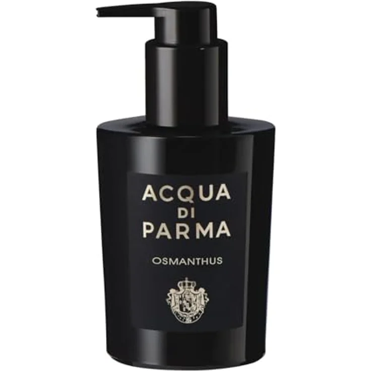 ACQUA DI PARMA Osmanthus Hand & Body Wash 300 ml, Flüssigseife – Bild 1