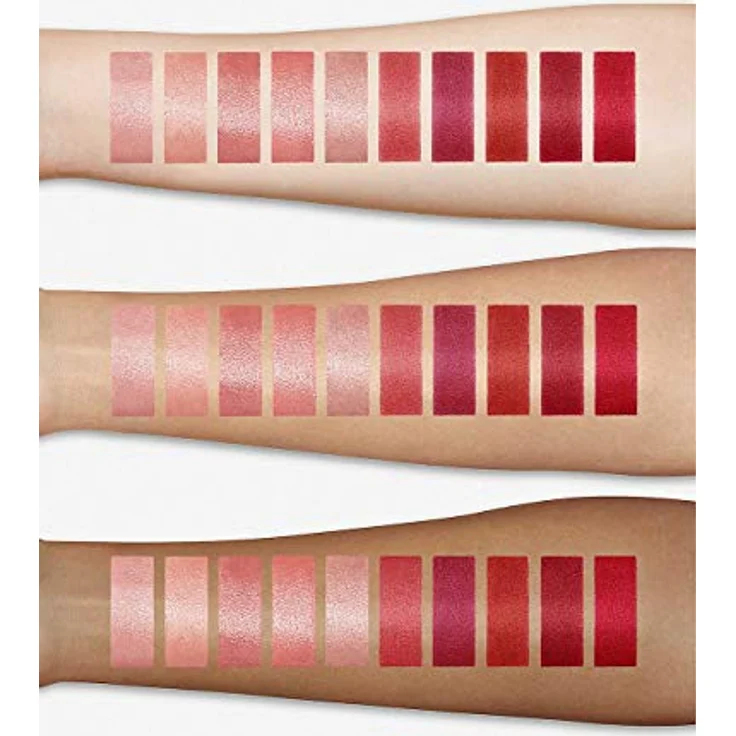 Charlotte Tilbury Hot Lips Lippenstifte 3.5 g, In Love With Olivia – Bild 5