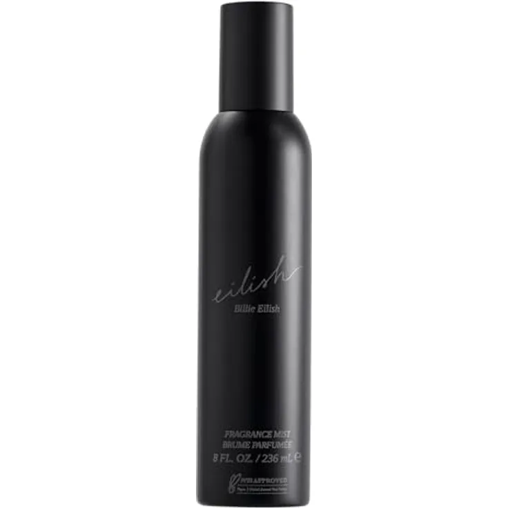 Billie Eilish Eilish Körperspray, Damenduft mit 236 ml Inhalt