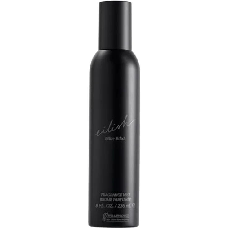 Billie Eilish Eilish Körperspray, Damenduft mit 236 ml Inhalt – Bild 1