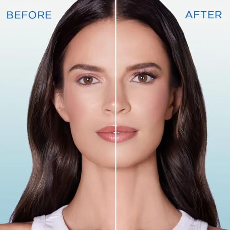 ARDELL Seamless Underlash Extensions Kit Fauxmink | Natürliche Wimpernverlängerung bis zu 10 Tage | Set inkl. Remover, Applicator, Bond & Seal | 36 Wimpern Extensions in 4 Längen – Bild 5