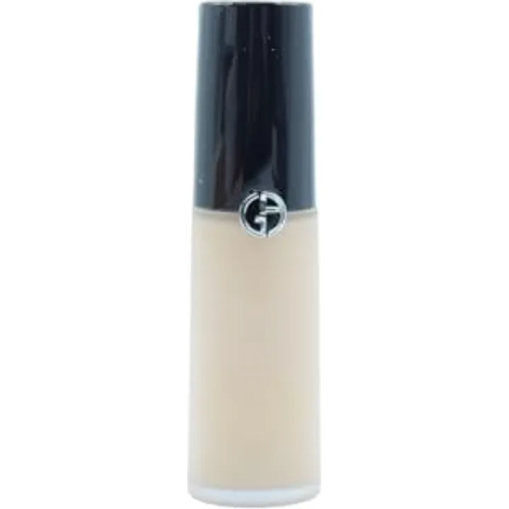 GIORGIO ARMANI Luminous Silk Cheek Tint No.50.5 Rosy Peach 12 ml - Flüssiges Rouge