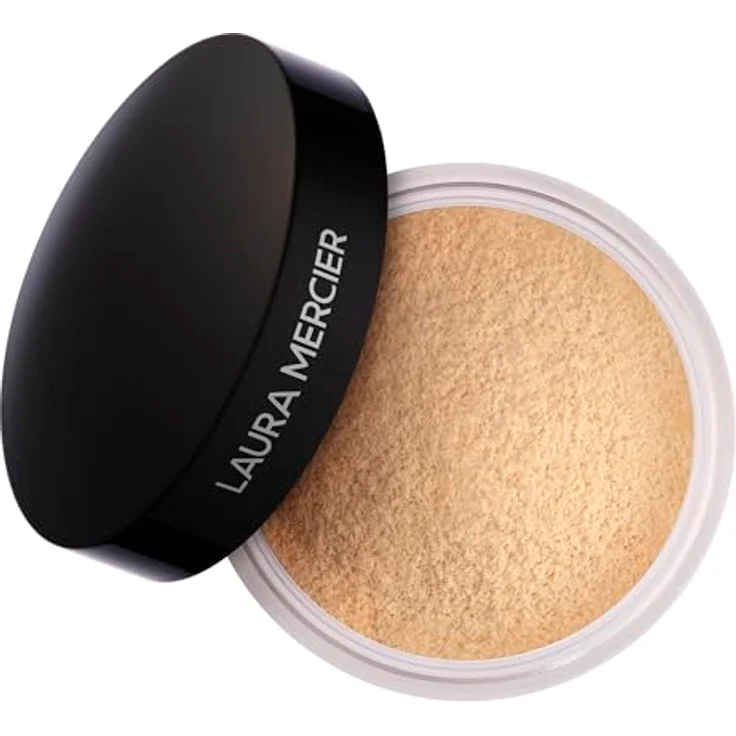 Laura Mercier Translucent Loose Setting Powder, loser Puder für Damen, transparenter Soft-Fokus-Effekt, 29 g – Bild 1