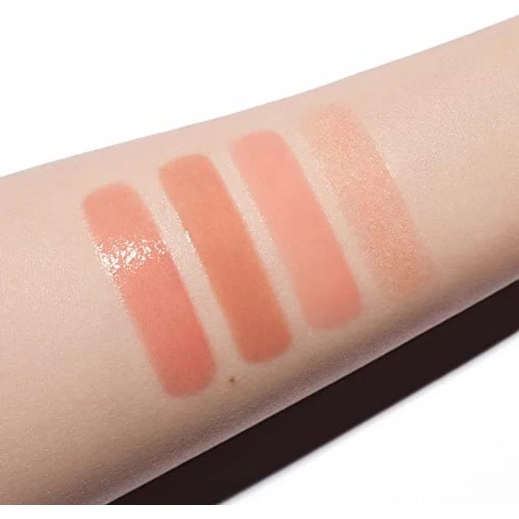 Anastasia Beverly Hills Tinted Lip Gloss, Lippenlipgloss für Damen, 4,8 ml, verleiht glänzende und gepflegte Lippen – Bild 3