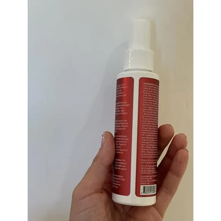 PHILIP B Scalp Booster Leave-In Conditioner 125 ml, Pflegender Conditioner für die Kopfhaut – Bild 5