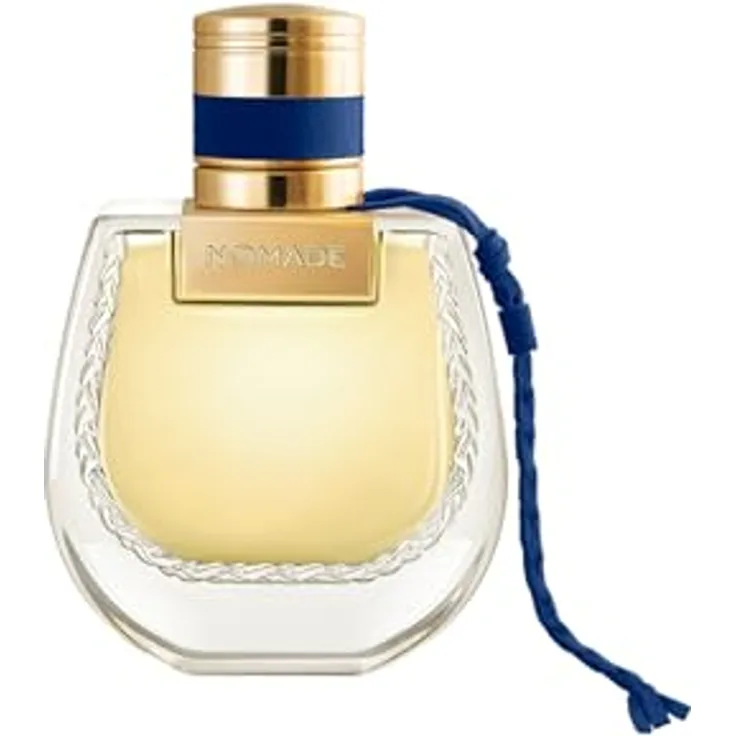 Chloé Nomade Nuit d'Egypte Eau de Parfum, 50 ml - Holzig-blumiger Moschusduft von Billie Eilish