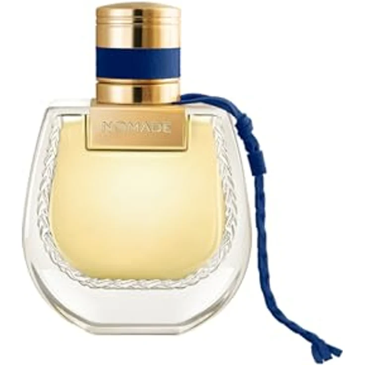 Chloé Nomade Nuit d'Egypte Eau de Parfum, 50 ml - Holzig-blumiger Moschusduft von Billie Eilish – Bild 1