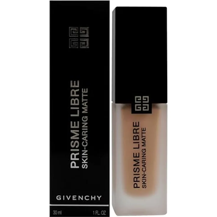 Givenchy Prisme Libre Skin-Caring Matte Flüssige Foundation 30 ml Nr. 3-C240