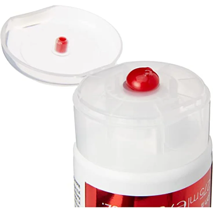 Revlon Revlonissimo 45 Days Total Color Care Sulfate Free Conditioning Shampoo Brave Reds 275 ml – Bild 4