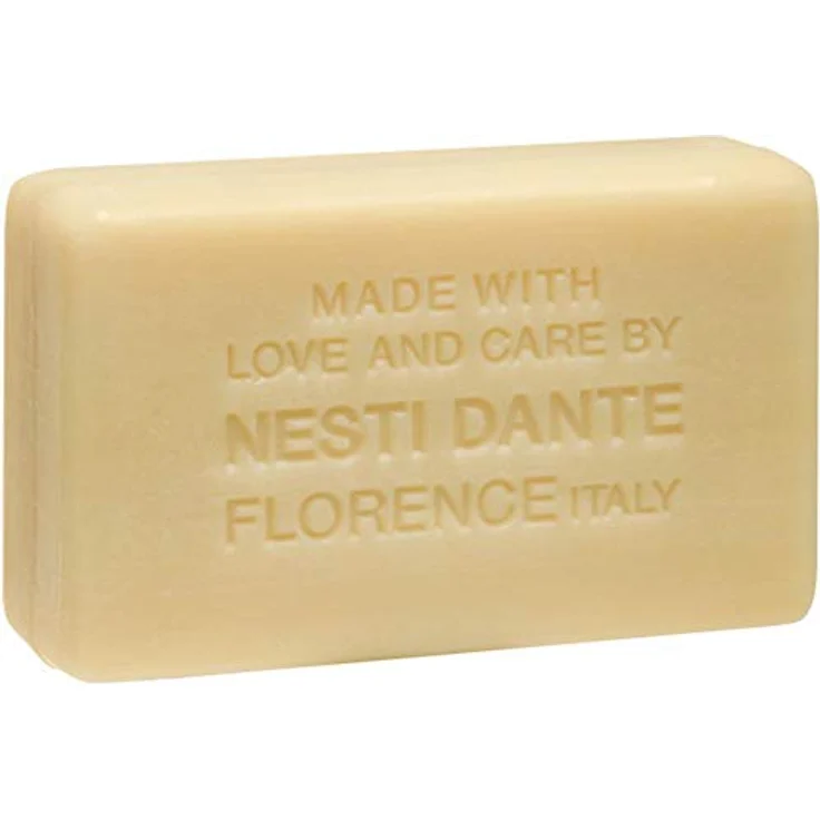 Nesti Dante 6641-04 Il Frutteto olive & tangerine Seife für Alle Hauttypen geeignet – Bild 3