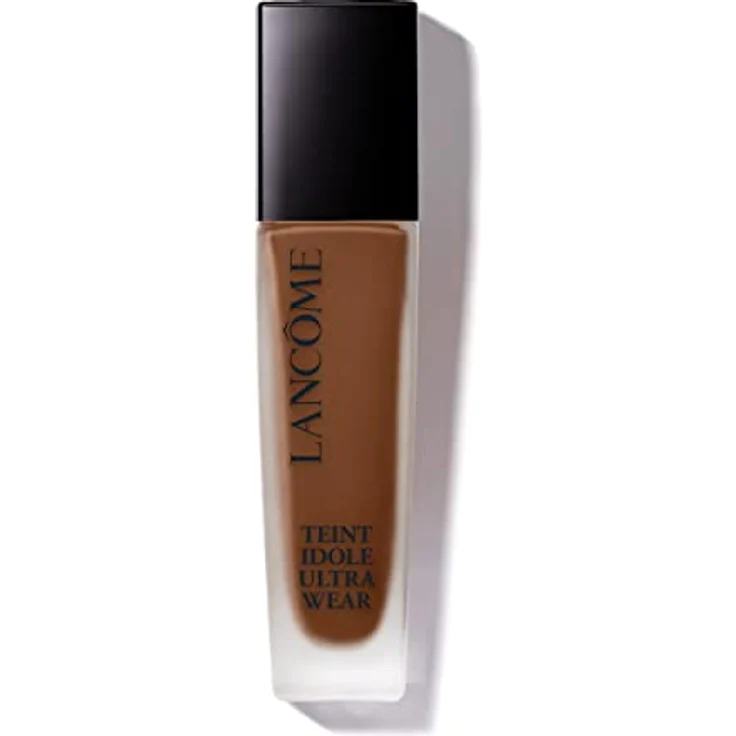 Lancôme Teint Idole Ultra Wear 24h Make-up Foundation SPF 35, Farbton 530W, 30 ml, langanhaltend mit hoher Deckkraft – Bild 1