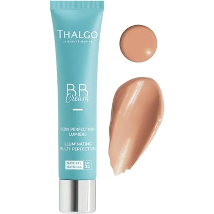 Thalgo Bb Cream Soin Perfection Lumiere Naturel 40 ml – Bild 2
