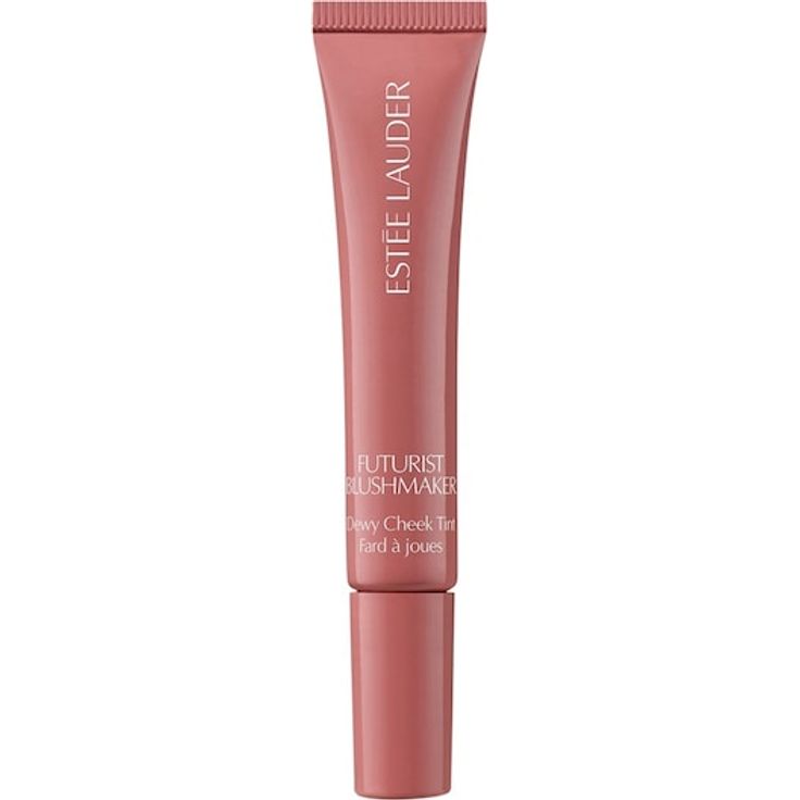 Estée Lauder Futurist Blushmaker, Wasser-Creme-Rouge mit Himbeerextrakt, leicht aufbaubar, 10 ml