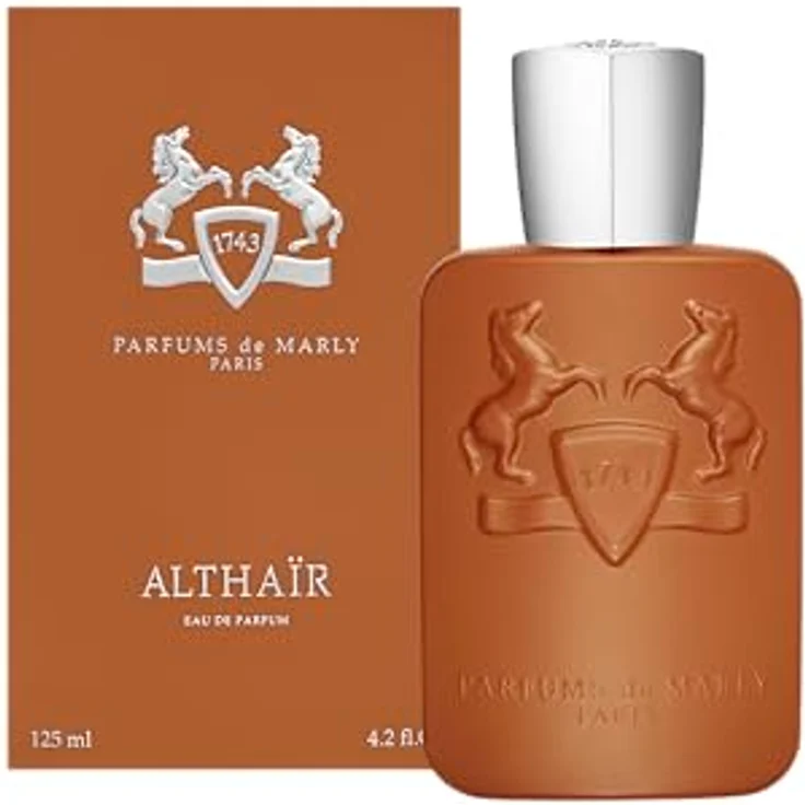 Parfums de Marly Althair Eau de Parfum 125 ml, Damenduft – Bild 2