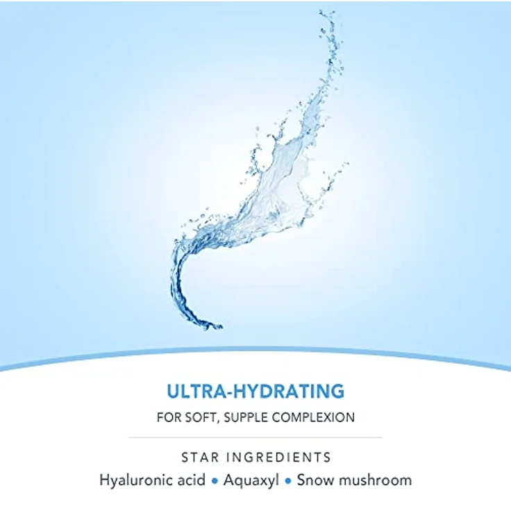 Foreo UFO Maskenpads H2Overdose 2.0, ultra-hydratisierende Anti-Pickel-Masken mit Hyaluronsäure und Ceramid 3, 6 g – Bild 4