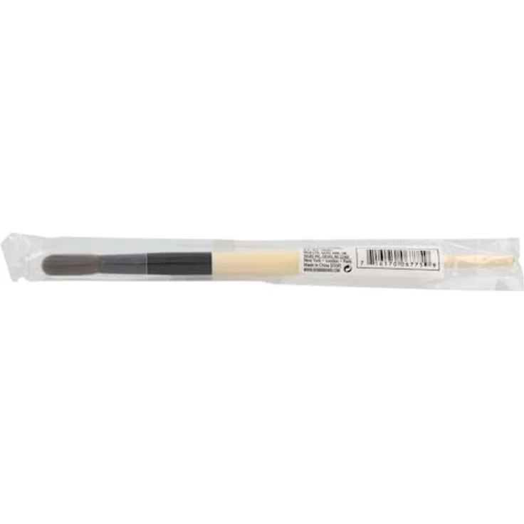 Bobbi Brown, Schminkpinsel, Eye Blender Brush (Eyeshadow) – Bild 4
