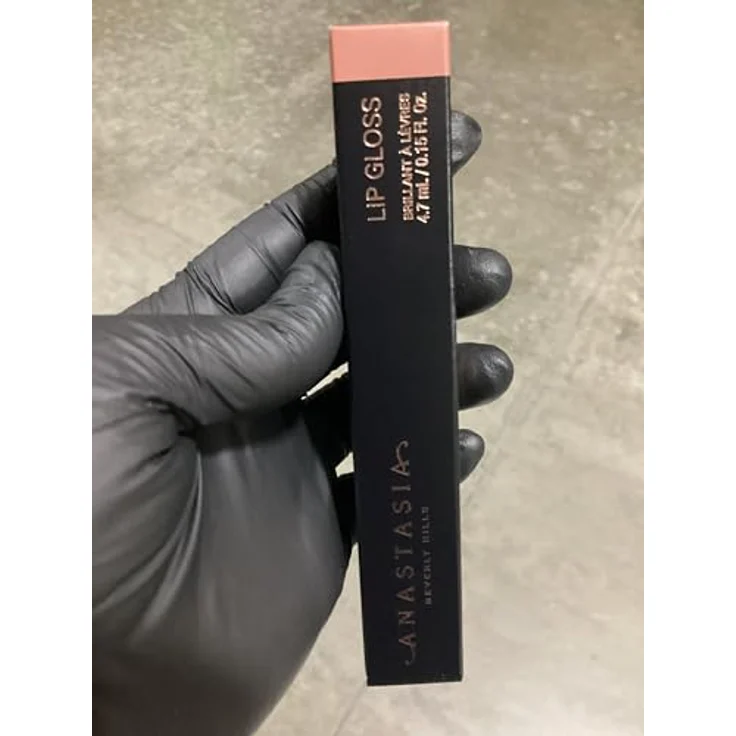 Anastasia Beverly Hills Tinted Lip Gloss, Lippenpflege mit explosivem Glanz, 4,8 ml – Bild 2