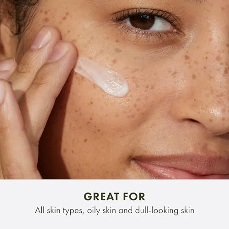 Origins GINZING energy-boosting gel moisturizer 30 ml, Langlebigkeit und flexible Gestaltung – Bild 6