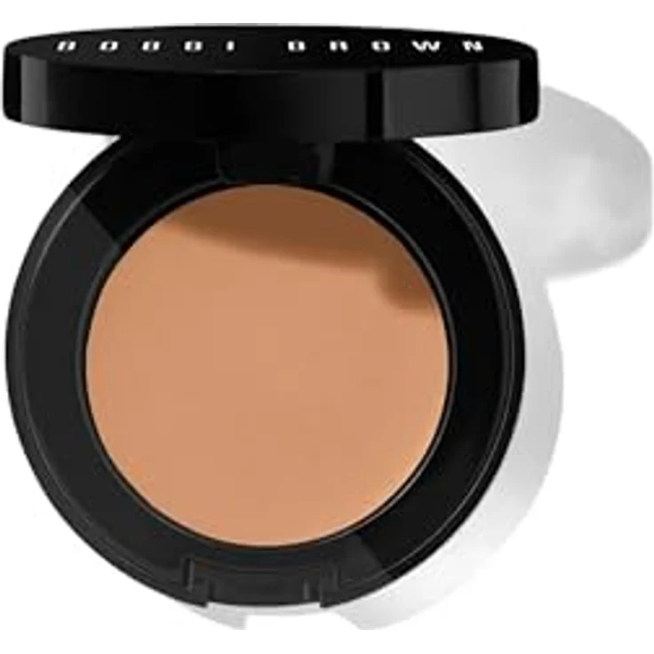 Bobbi Brown Corrector Concealer, hochpigmentierte Formel für dunkle Augenringe, Farbton Porcelain Bisque, 1.4 g – Bild 2