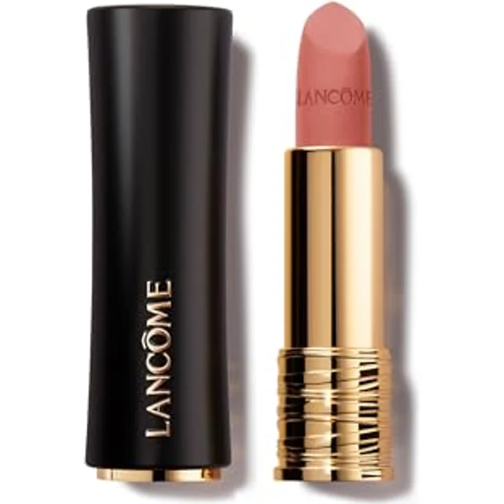 Lancôme L'Absolu Rouge Drama Matte 2024, nachfüllbarer mattierender Lippenstift, Farbton 217, 3.6 g, feuchtigkeitsspendend und langanhaltend – Bild 1