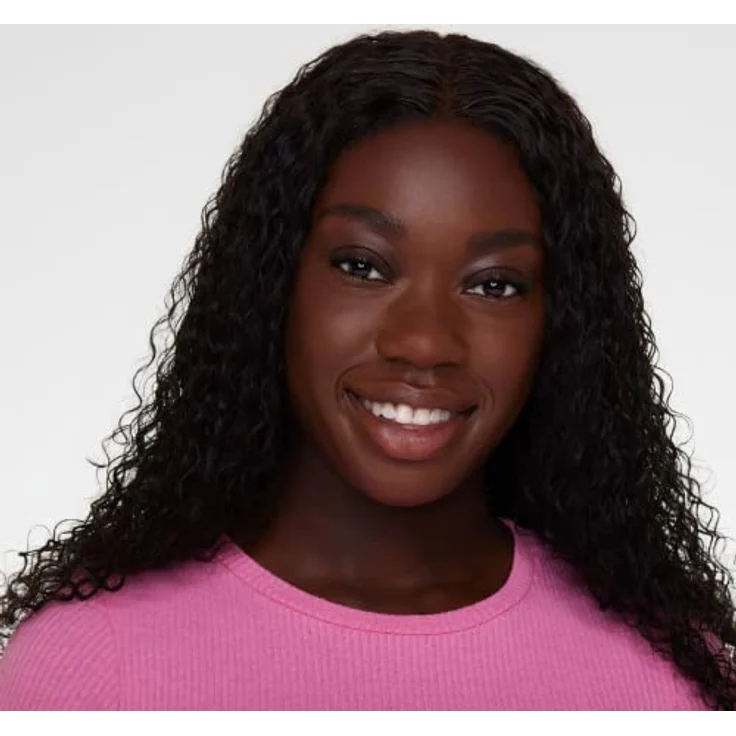 essence wow what a brow pen waterproof, Eye Pencil, Augenbrauenstift, Nr. 04 Black-Brown, braun, sofortiges Ergebnis, matt, vegan, wasserfest, Mikroplastik Partikel frei (0,2g) – Bild 5