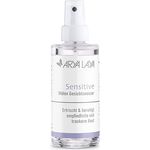 ARYA LAYA Sensitive Blüten Gesichtswasser: alkoholfreies Tonic, erfrischt und beruhigt empfindliche & trockene Haut, verfeinert die Poren, zur Vorbereitung auf nachfolgende Pflege, 100 ml